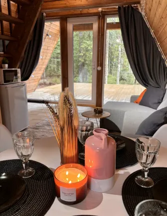 Ленинградская область