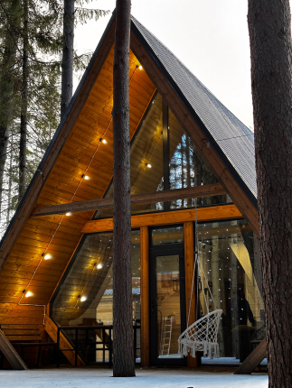 Ленинградская область