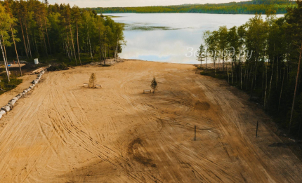 Ленинградская область