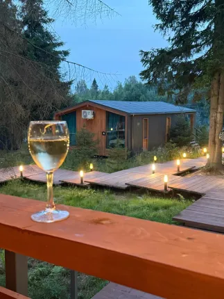 Ленинградская область