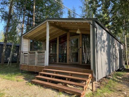 Ленинградская область