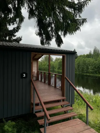 Ленинградская область