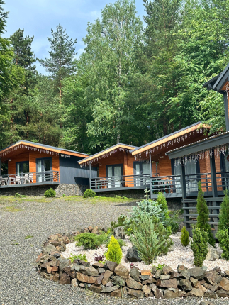 Архыз (Карачаево-Черкесия)