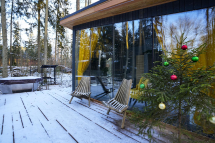 Московская область