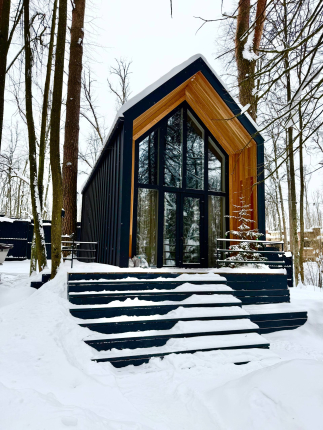 Московская область