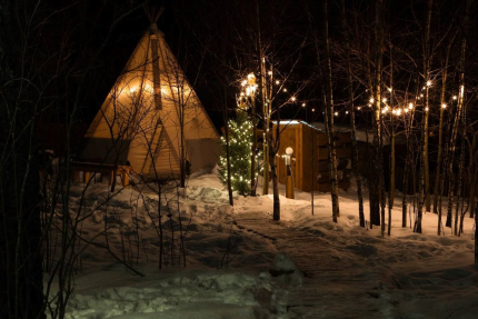 Московская область