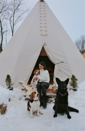 Московская область