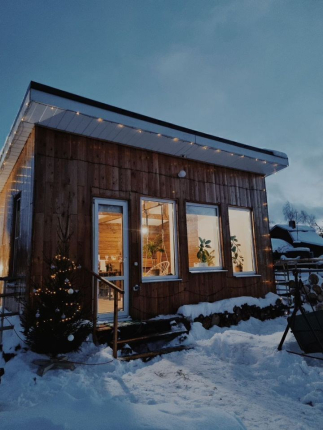 Московская область