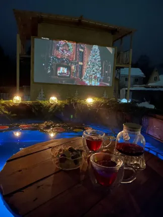 Московская область