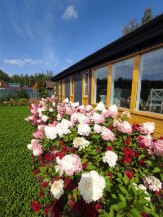 Нижегородская область