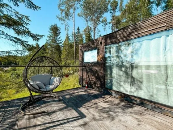 Забронировать Ленинградская область