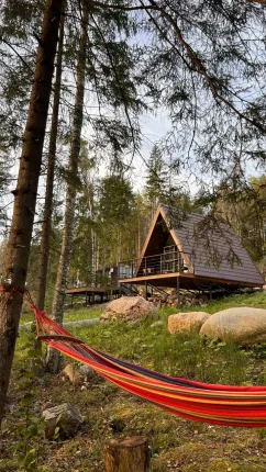 Ленинградская область