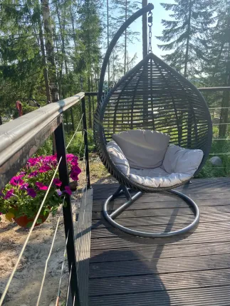 Ленинградская область