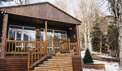 Архыз (Карачаево-Черкесия)