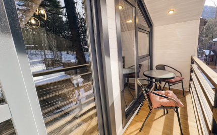 Архыз (Карачаево-Черкесия)