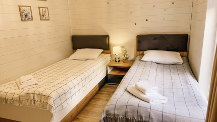 Архыз (Карачаево-Черкесия)