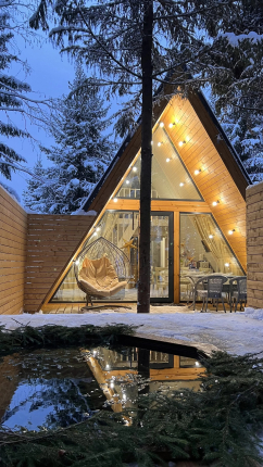 Ленинградская область