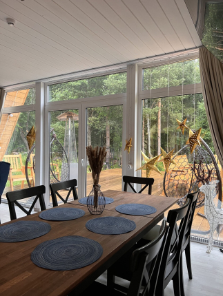 Ленинградская область