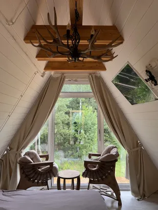 Ленинградская область