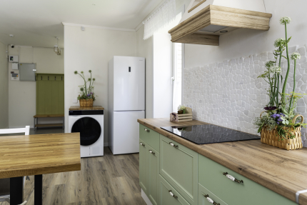 Новгородская область