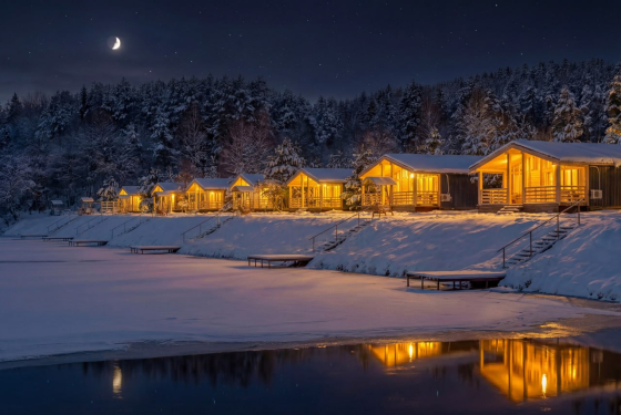 Забронировать Калужская область