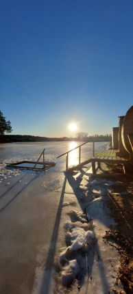 Калужская область