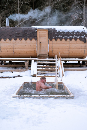 Калужская область