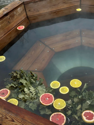 Нижегородская область