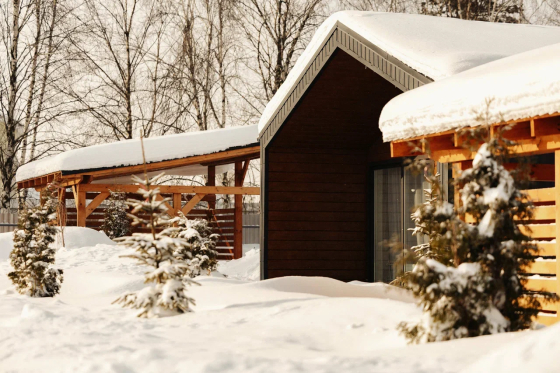 Забронировать Нижегородская область