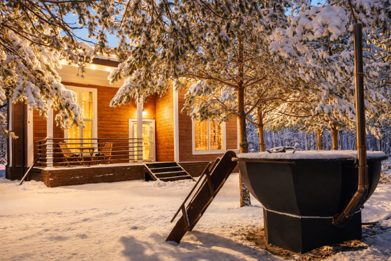 Забронировать Ярославская область