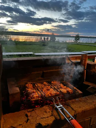 Калужская область