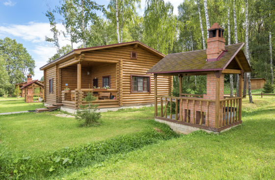 Забронировать Калужская область