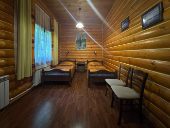 Коттедж Большой — фото 9