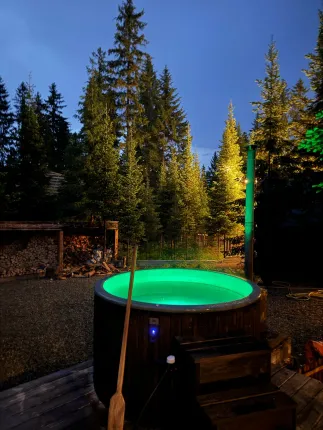 Свердловская область