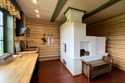 Новгородская область