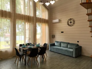  BarnHouse двухэтажный — фото 3