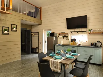  BarnHouse двухэтажный — фото 2