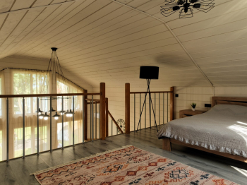  BarnHouse двухэтажный — фото 6