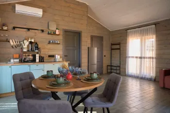 BarnHouse одноэтажный — фото 1