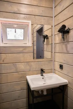 BarnHouse одноэтажный — фото 6