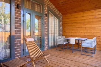 BarnHouse одноэтажный — фото 9