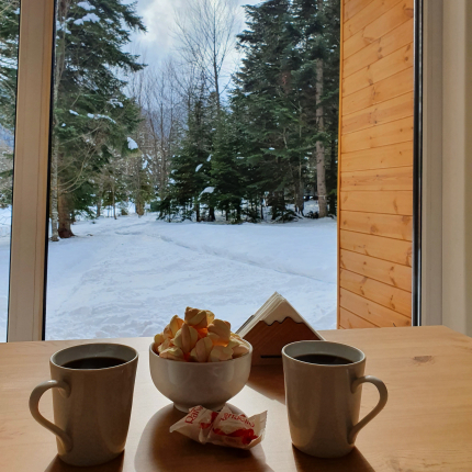 Сияние Family Club — фото