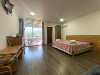 «Супериор» 2-х местный и 2 доп. — фото 2