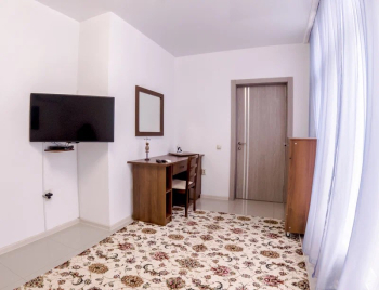 «VIP» 8-х местный и 6 доп. — фото 14