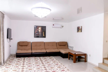 «VIP» 8-х местный и 6 доп. — фото 12