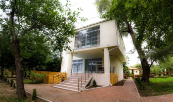 «VIP» 8-х местный и 6 доп. — фото 2