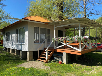 «Люкс» 4-х местный и 4 доп. — фото 1