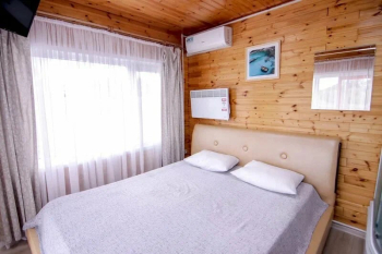 «Стандарт» 6-ти местный и 2 доп. — фото 4