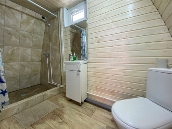 «Шале» 2-х местный и 2 доп. — фото 4