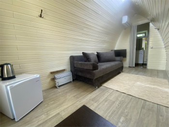 «Шале» 2-х местный — фото 3